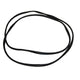 Omix Inner Windshield Seal 97 - 06 Jeep Wrangler - My Store