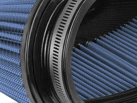 aFe Magnum FORCE Intake Rplcmnt Air Filter (11 - 3/8x4)IN F x(14x5 - 1/2)IN B x(12x3 - 1/2)IN T x 5 IN H - My Store