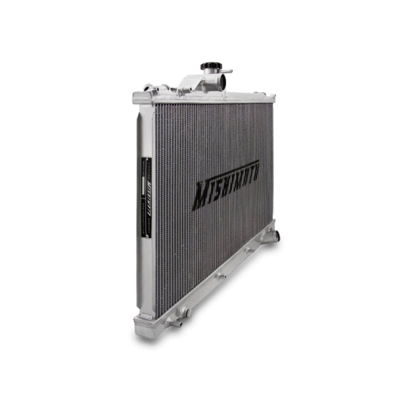 Mishimoto 01 - 05 Lexus IS300 Manual Aluminum Radiator - My Store