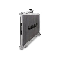 Mishimoto 01 - 05 Lexus IS300 Manual Aluminum Radiator - My Store