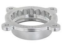 aFe Silver Bullet Throttle Body Spacer 10 - 18 Toyota FJ Cruiser V6 4.0L - My Store
