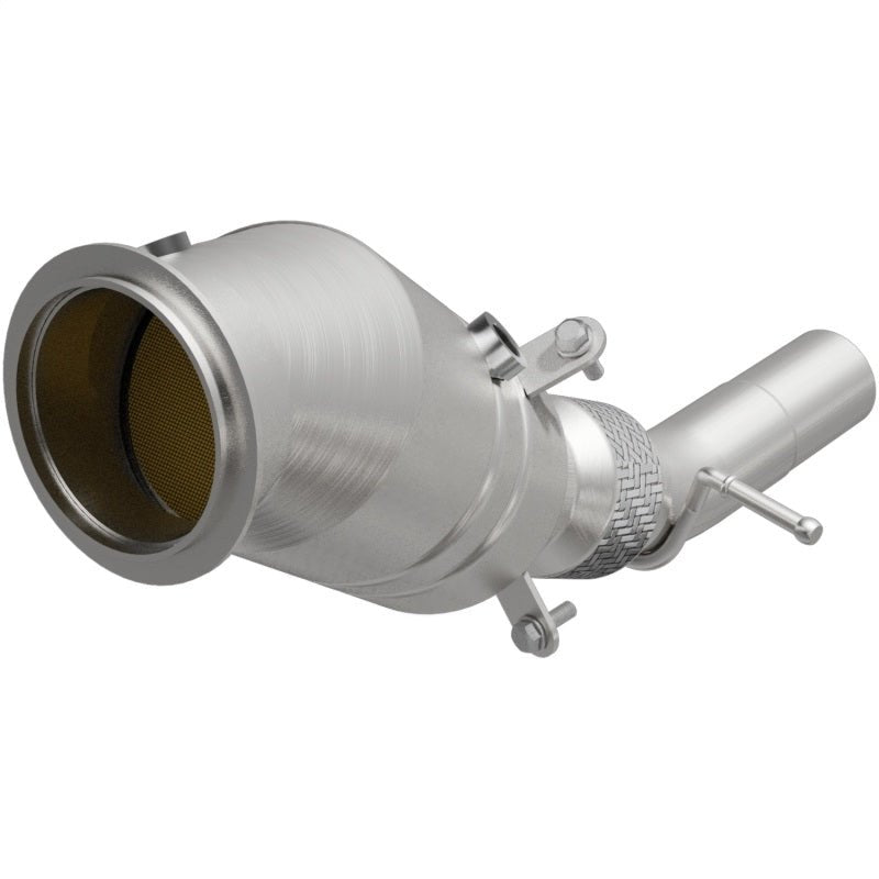 MagnaFlow OEM Grade 13 - 17 BMW X3 Direct Fit Catalytic Converter - My Store