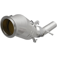 MagnaFlow OEM Grade 13 - 17 BMW X3 Direct Fit Catalytic Converter - My Store