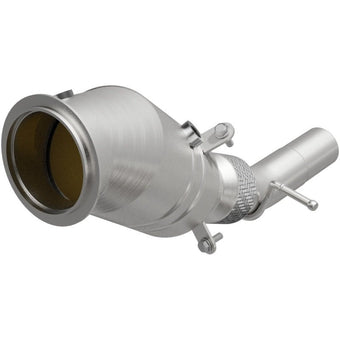 compare product MagnaFlow OEM Grade 13-17 BMW X3 Direct Fit Catalytic Converter