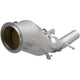 MagnaFlow OEM Grade 13 - 17 BMW X3 Direct Fit Catalytic Converter - My Store