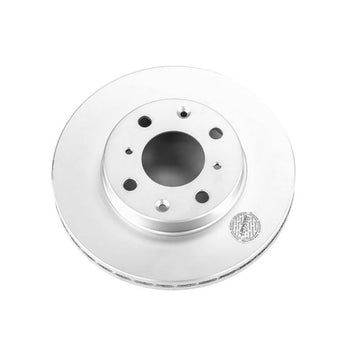 compare product Power Stop 90-00 Honda Civic Front Evolution Geomet Coated Rotor