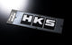 HKS HKS STICKER HKS W200 - My Store