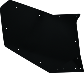 compare product DragonFire Racing Rear Driver Side Door Skin For 522137