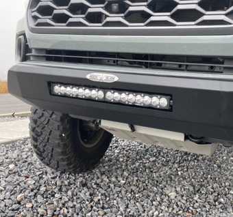 compare product Rock Slide Engineering 15-22 Toyota Tacoma Front Bumper
