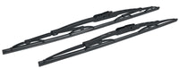 Hella Standard Wiper Blade 19in/21in - Pair - My Store