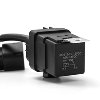 AlphaRex 16 - 18 GMC Sierra Stock LED Headlights to AlphaRex Projector Headlight Converters - My Store