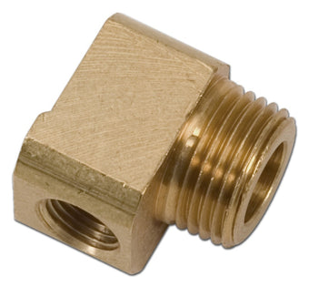 compare product Edelbrock Power Brake Fitting
