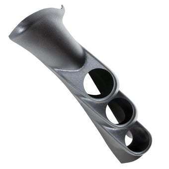 compare product Autometer 03-04 Ford Mustang 52mm Triple Pillar Pod