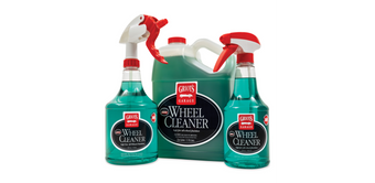 compare product Griots Garage Wheel Cleaner - 22oz