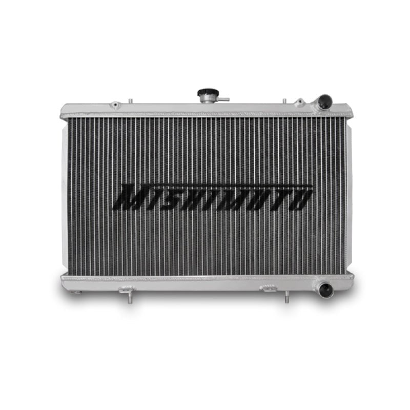 Mishimoto 89 - 94 Nissan 240sx w/ KA Aluminum Radiator - My Store
