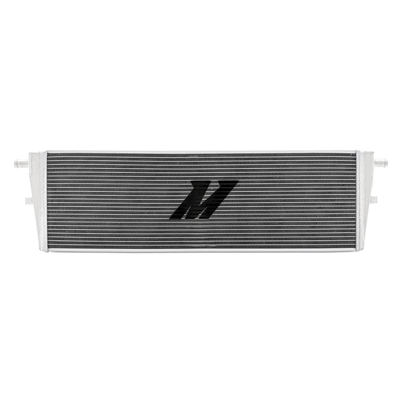 Mishimoto Universal Single - Pass Air - to - Water Heat Exchanger (750HP) - My Store