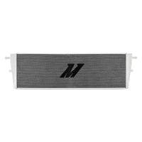 Mishimoto Universal Single - Pass Air - to - Water Heat Exchanger (750HP) - My Store