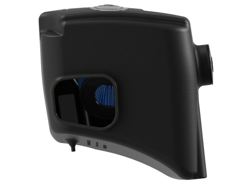aFe Momentum GT PRO 5R Stage - 2 Si Intake System, GM Silverado/Sierra 17 - 19 V6 3.6L - My Store