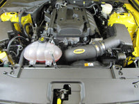 Airaid 15 - 16 Ford Mustang L4 - 2.3L F/I Jr Intake Kit - My Store