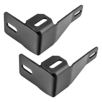 Oracle 99 - 14 Ford F - 150 LED Fog Light Replacement Brackets - My Store