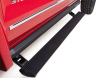 AMP Research 2014 - 2017 Chevrolet Silverado 1500 Crew Cab PowerStep XL - Black - My Store
