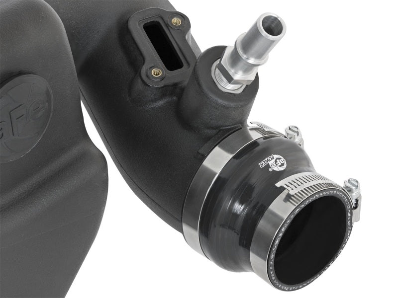 aFe Momentum GT Pro DRY S Stage - 2 Intake System 13 - 16 Cadillac ATS L4 - 2.0L (t) - My Store