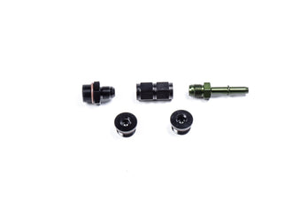 compare product Radium Engineering Honda K-Series Fuel Rail Plumbing Kit