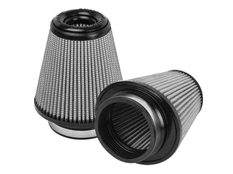 compare product aFe Magnum FORCE Intake Rplcmnt Air Filter 3-1/2 IN F x (5-3/4x5) IN B x 3-1/2 IN T x 6 IN H