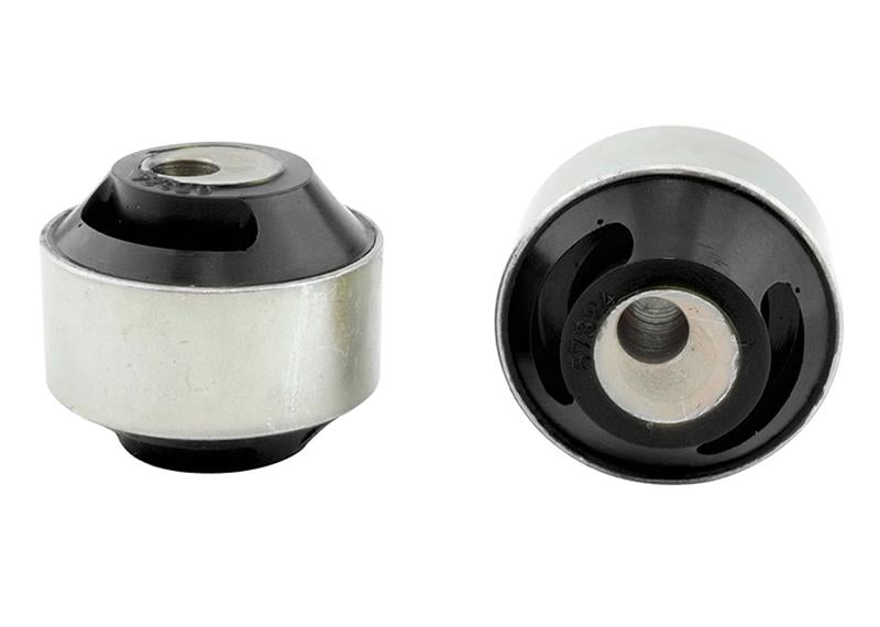 Whiteline 09+ Ford Fiesta / 09+ Mazda 2DE Front Caster Correction C/A L/I Rear Bushing - My Store