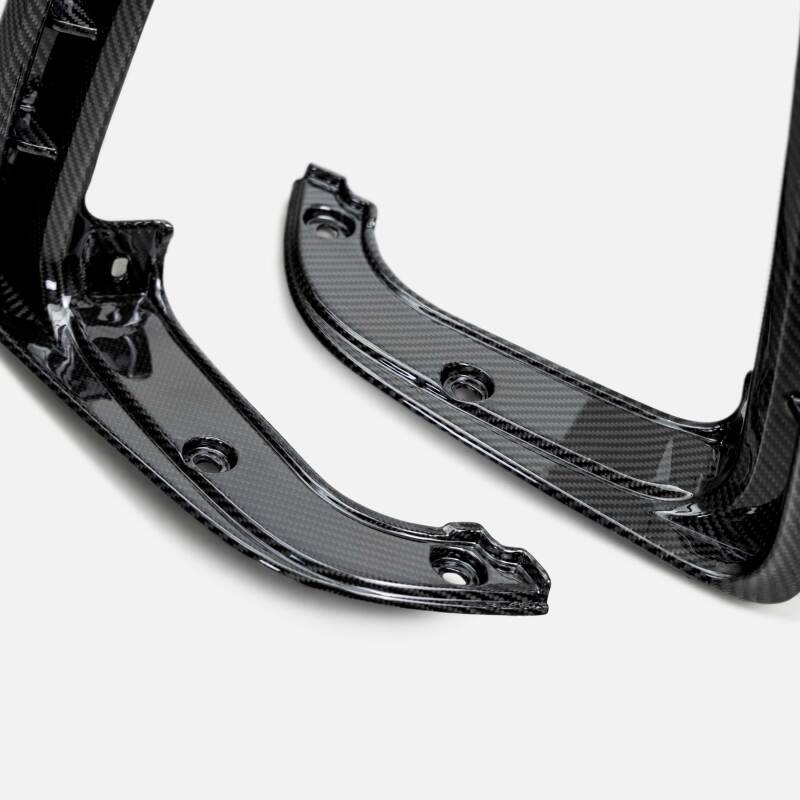 Anderson Composites 2021 Dodge RAM TRX Taillight Surround - My Store
