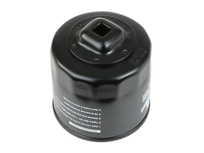aFe ProGuard Oil Filter - OE Repl. Yamaha 5GH - 13440 - 50 - 00 - My Store