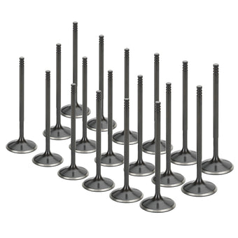 compare product Supertech Audi/VW 1.8T 5V Black Nitrided Intake Valve - Set of 18