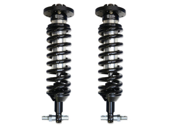 compare product ICON 07-18 GM 1500 1-3in 2.5 Series Shocks VS IR Coilover Kit