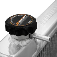 Mishimoto 01 - 05 Lexus IS300 Manual Aluminum Radiator - My Store