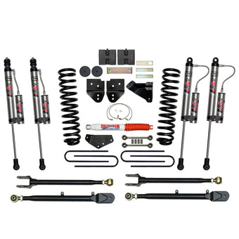 compare product Skyjacker 6In KT 08-10F350HD GAS 4ADX