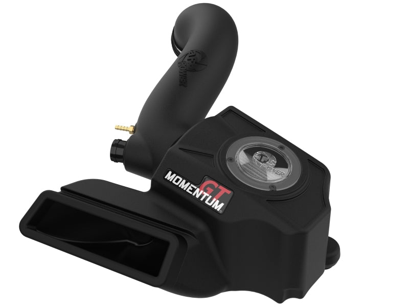 aFe 2022 VW GTI (MKVIII) L4 - 2.0L (t) Momentum GT Cold Air Intake System w/ Pro DRY S Filter - My Store