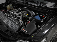 aFe Magnum Force Stage - 2 Pro 5R Cold Air Intake System 16 - 19 Nissan Titan XD V8 - 5.0L (td) - My Store