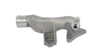 compare product ISR Performance Water Neck Outlet - Nissan SR20DET (S14) w/ Integrated 1/8 NPT Port
