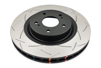compare product DBA 8/93-94 Nissan Skyline R32 GT-R/95-7/98 R33 & R34 GT-R Frt Slotted 4000 Series Rotors