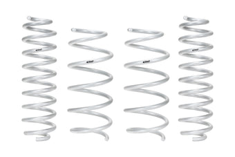 compare product Eibach Pro-Truck Lift Kit for XA50 Toyota RAV4 PLK