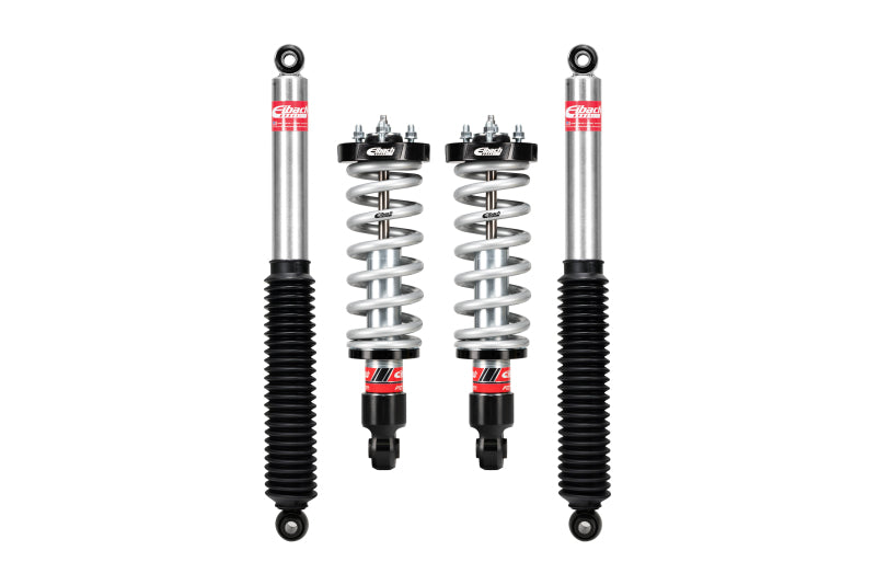 Suspension Packages