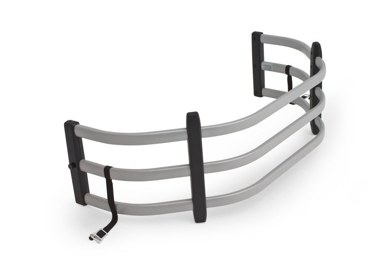 AMP Research 19 - 24 Chevrolet/GMC Silverado/Sierra 1500 (No Mltipro Tailgt) Bedxtender HD Sport - Sil - My Store