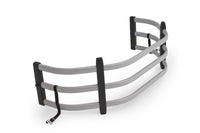 AMP Research 19 - 24 Chevrolet/GMC Silverado/Sierra 1500 (No Mltipro Tailgt) Bedxtender HD Sport - Sil - My Store