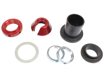 compare product aFe Sway-A-Way 2.0 Coilover Spring Seat Collar Kit Triple Rate Standard Seat