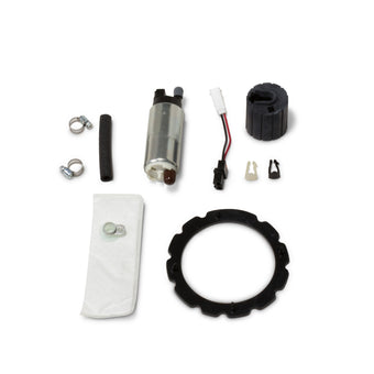 compare product BBK 99-04 Ford F150 Lightning 5.4L 255Lph Electric Fuel Pump (Requires 2)