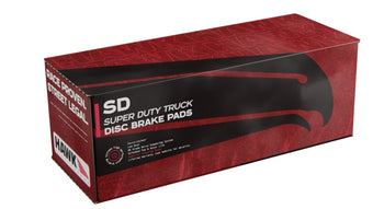 compare product Hawk Super Duty Street Brake Pads