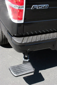 AMP Research 2006 - 2014 Ford F150 BedStep - Black - My Store
