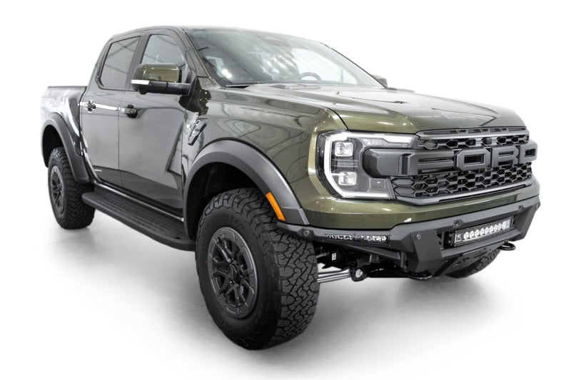 ADD 2024+ Ford Ranger Raptor Phantom Front Bumper - My Store