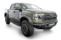 ADD 2024+ Ford Ranger Raptor Phantom Front Bumper - My Store