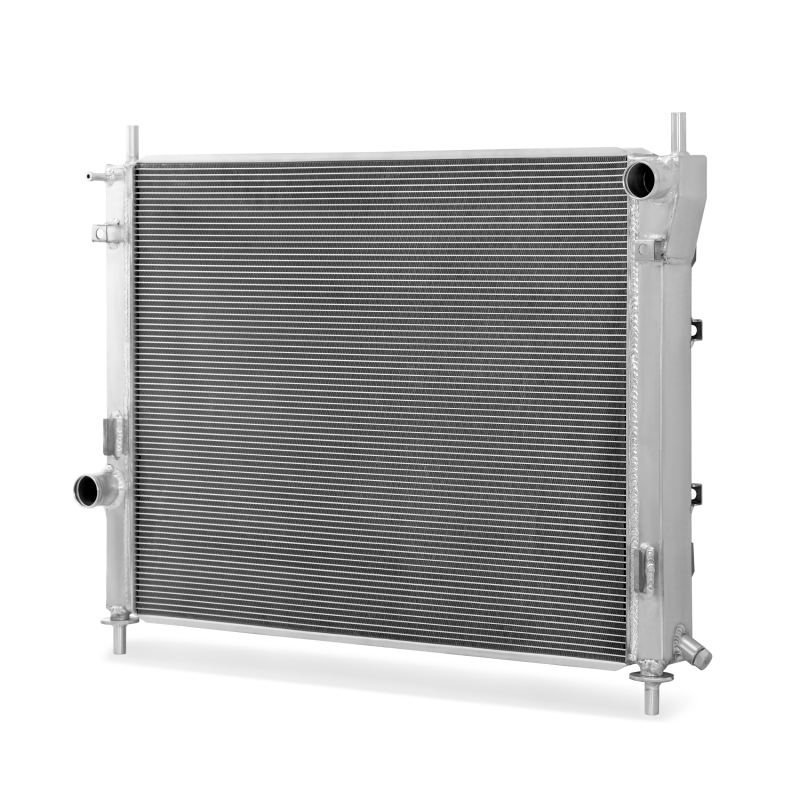 Mishimoto 2015+ Ford Mustang GT Performance Aluminum Radiator - My Store
